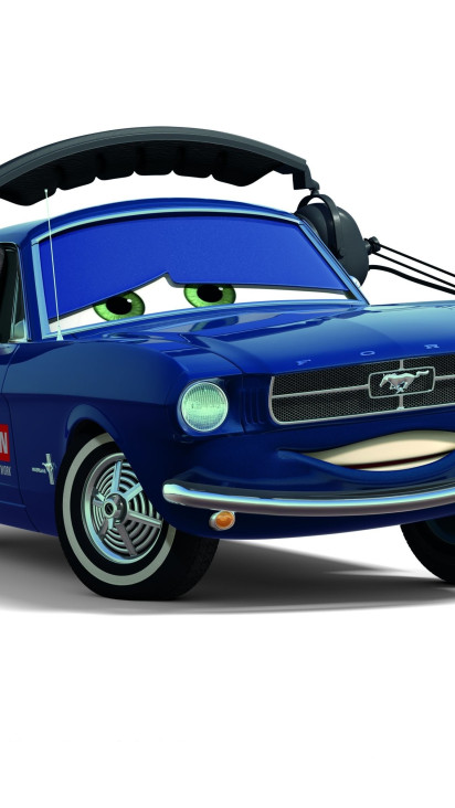 Обои Мультфильмы Cars 2, Обои Для Рабочего Стола, Фотографии.